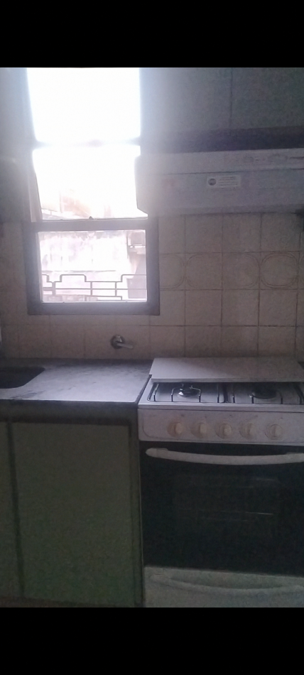 DEPARTAMENTO 2 DORMITORIIOS CON BALCON SALTA 1700