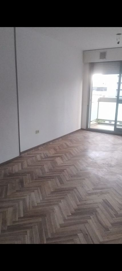 DEPARTAMENTO 2 DORMITORIIOS CON BALCON SALTA 1700