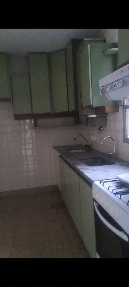 DEPARTAMENTO 2 DORMITORIIOS CON BALCON SALTA 1700