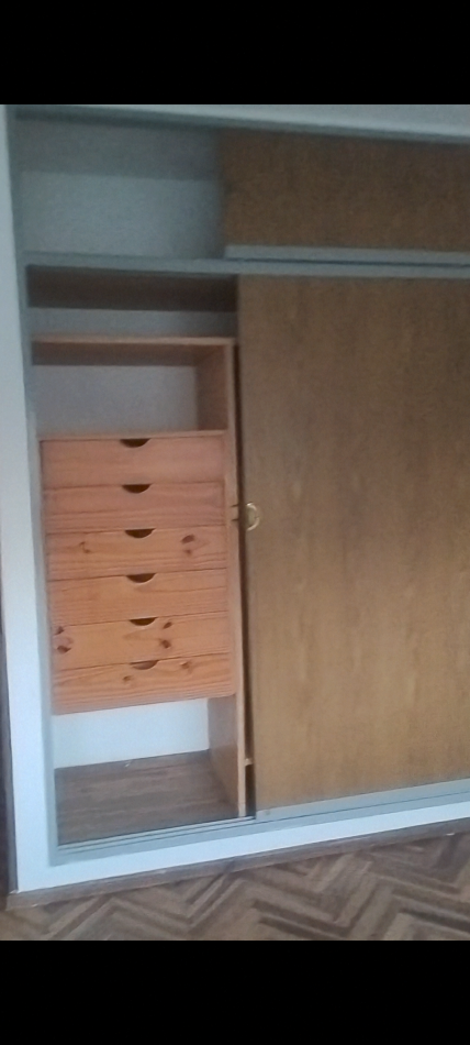 DEPARTAMENTO 2 DORMITORIIOS CON BALCON SALTA 1700