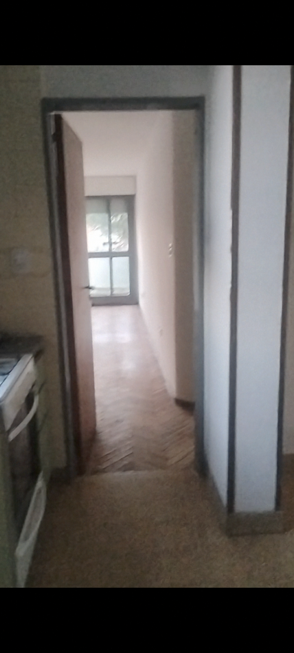 DEPARTAMENTO 2 DORMITORIIOS CON BALCON SALTA 1700