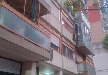 DEPARTAMENTO 2 DORMITORIIOS CON BALCON SALTA 1700