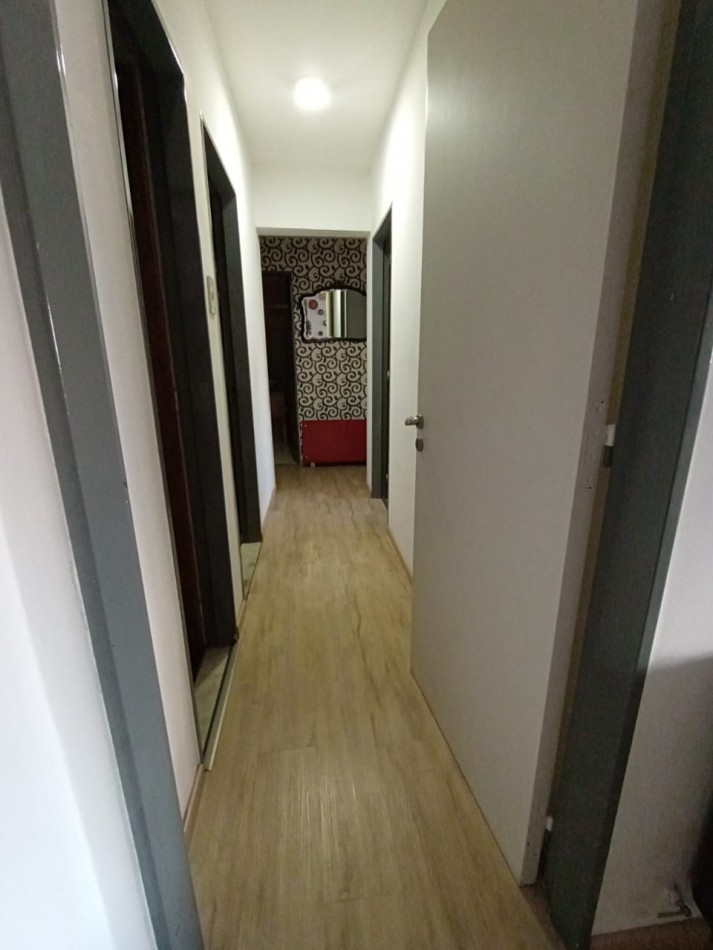 Venta Departamento con cochera. Zona Centro