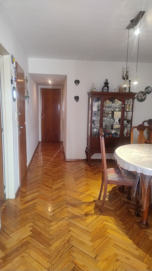 ZONA PARQUE ESPAÑA OPCION AMUEBLADO. P.7 FRENTE, C/BALCON