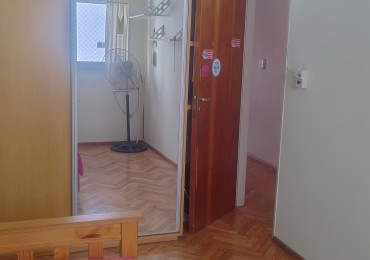 ZONA PARQUE ESPAÑA OPCION AMUEBLADO. P.7 FRENTE, C/BALCON
